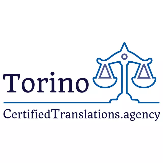 TRADUZIONI GIURATE A TORINO